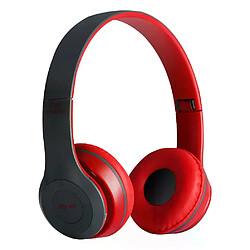 Avis P47 Wireless - Blanc