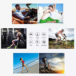 Avis Écouteurs Bluetooth TWS - Blanc