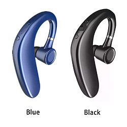 Avis Écouteurs HD oreille suspendue - Bleu
