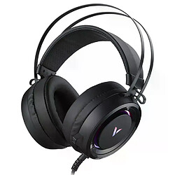 Casque de jeu filaire VH500C - Noir
