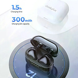 Avis Lenovo LP40 - Bluetooth 5.0