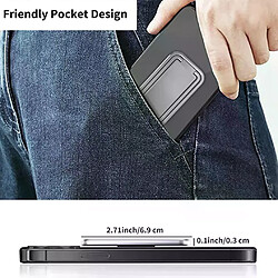 Autres accessoires smartphone