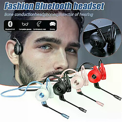 Écouteurs M1 - Rouge