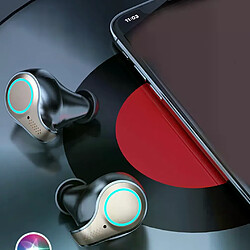 Avis M18 TWS - Noir