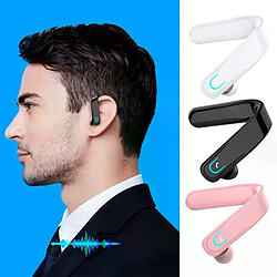 Écouteurs YX18 - Noir