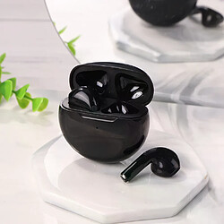 Tws Air Pro 6 - Noir