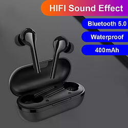 Écouteurs Bluetooth TWS - Blanc