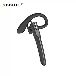 Écouteurs Bluetooth Étanches M8 - Blanc