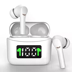 J5 Pro TWS - Blanc