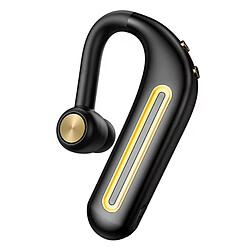 B680 oreillette Bluetooth - Noir