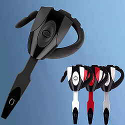 Écouteurs Bluetooth sport - Noir