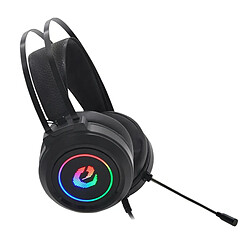 Écouteurs de Jeu M2 - Noir