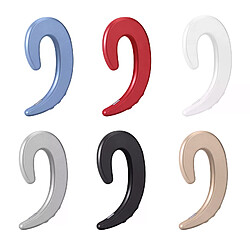 Oreillettes à conduction osseuse - Noir