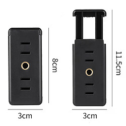 Avis Support pied/trépied - IPhone