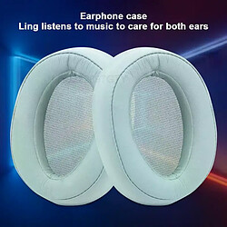 MDR100ABN earpads - Noir