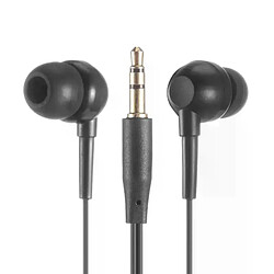 Écouteurs intra-auriculaires étanches IPX8