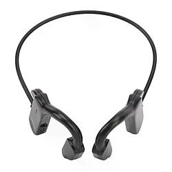 Écouteurs à conduction osseuse Bluetooth V5.2