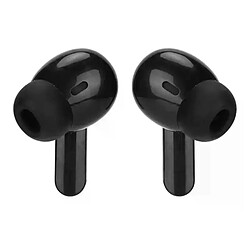 Écouteurs Bluetooth traducteur - Noir