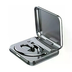 Écouteurs S9 - Noir