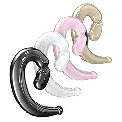 Écouteurs conduction osseuse M520 - Noir