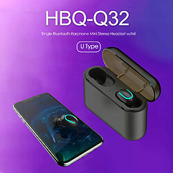 HBQ-Q32 TWS
