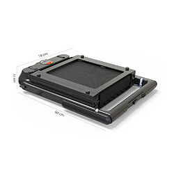 Avis Care Tapis de course JOG 12