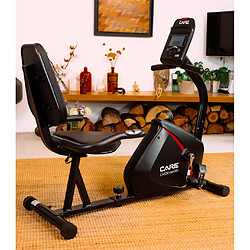 Care CARDIO MASTER Vélo d'Appartement pas cher