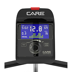 Avis Care CARDIO MASTER Vélo d'Appartement