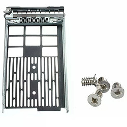 Avis Plateau Caddie 3.5" pour Dell PowerEdge