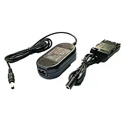 Avis Adaptateur d'alimentation ACK-E6 pour Canon EOS