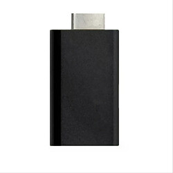 Adaptateur PS2 vers HDMI avec audio