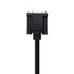 Avis Câble HDMI mâle vers VGA 30cm