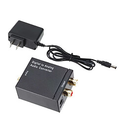 Convertisseur numérique-analogique DAC