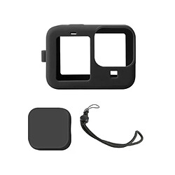 Avis Coque de protection complète pour GoPro Hero 10/9