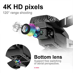 Drone connecté