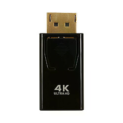 Avis Convertisseur HDMI 4K, DP vers HDMI