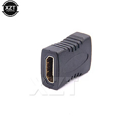 Connecteur HDMI femelle à femelle 4K