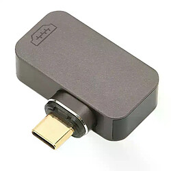 Avis Adaptateur Vidéo HD Magnetique