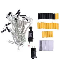 Éliminateur de piles AA AAA