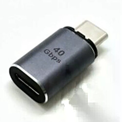 Avis Adaptateur Thunderbolt 3 USB-C