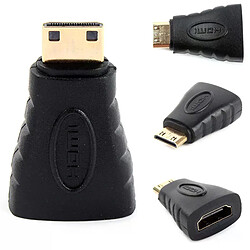 Adaptateur Mini HDMI Vers HDMI