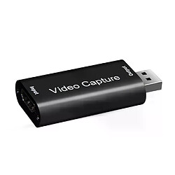 Carte d'Acquisition Vidéo 4K HDMI