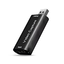 Carte d'Acquisition Vidéo 4K HDMI