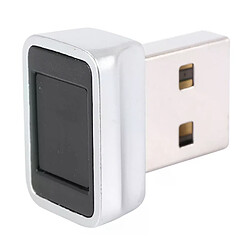 Avis Lecteur d'Empreintes USB Pour PC