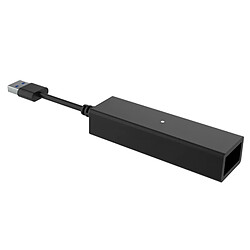 Adaptateur caméra Mini PS4 PS5 VR avec LED
