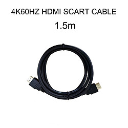 Adaptateur NGC/SNES/N64 vers HDMI