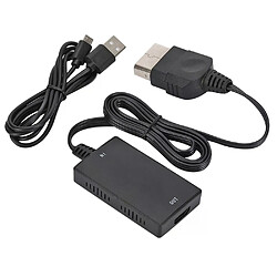 Convertisseur HDMI pour Console XBOX