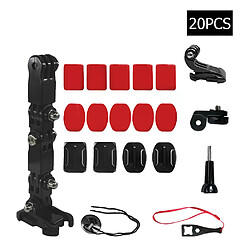 Accessoires photo & vidéo