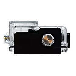 Avis Coque de plongée pour GoPro Hero 10/9