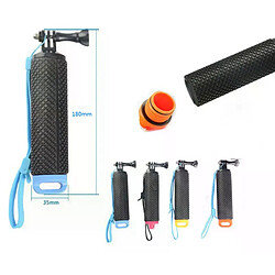 Avis Trépied monopode flottant pour GoPro